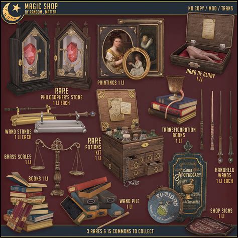 Curiosities and Curios: Unusual Items in a Comprehensive Magic Collection